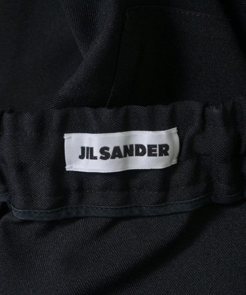 JIL SANDER กางเกงขายาว