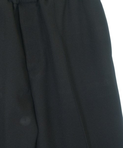 JIL SANDER กางเกงขายาว