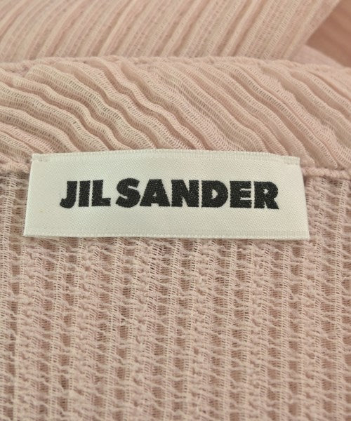JIL SANDER กระโปรงยาวถึงเข่า