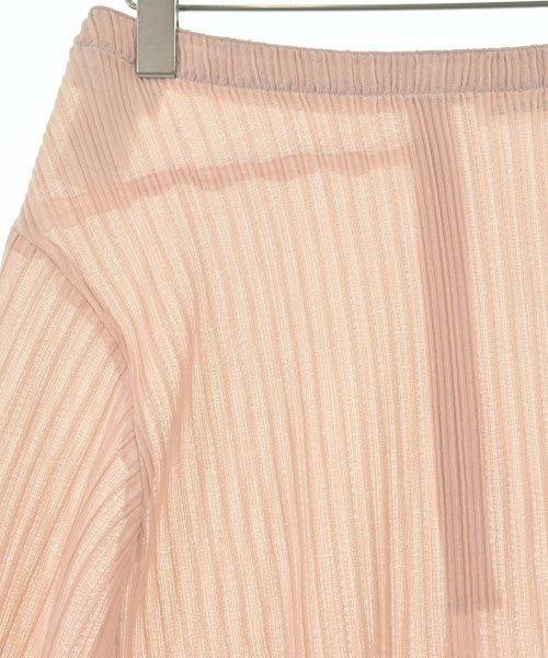JIL SANDER กระโปรงยาวถึงเข่า
