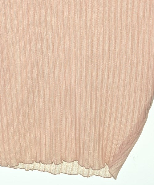 JIL SANDER กระโปรงยาวถึงเข่า