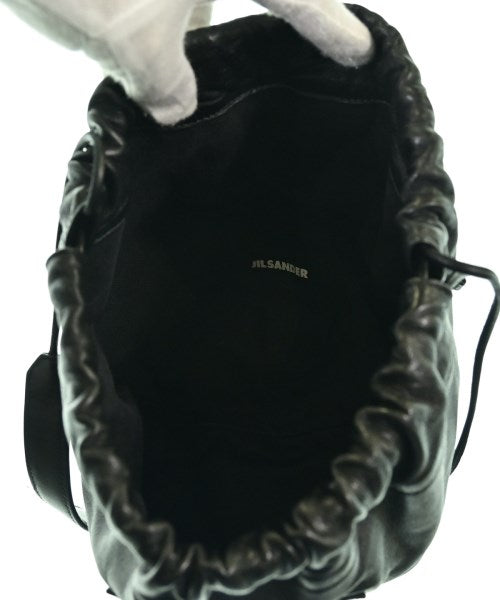 JIL SANDER กระเป๋า อื่น