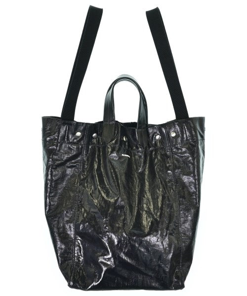 JIL SANDER กระเป๋าถือขนาดใหญ่
