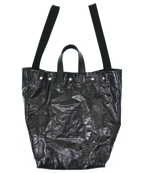 JIL SANDER กระเป๋าถือขนาดใหญ่