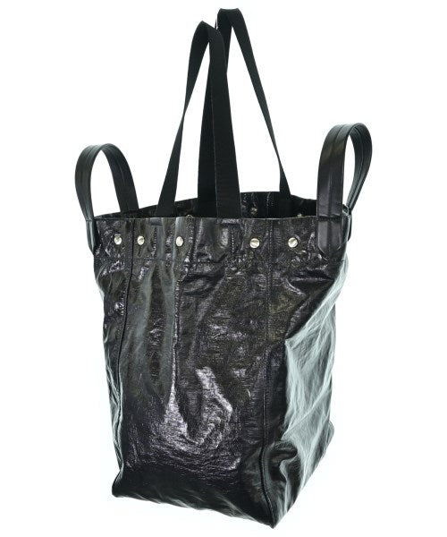 JIL SANDER กระเป๋าถือขนาดใหญ่