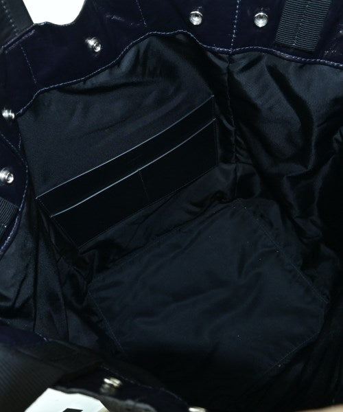 JIL SANDER กระเป๋าถือขนาดใหญ่