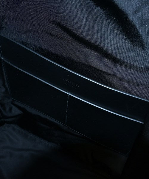 JIL SANDER กระเป๋าถือขนาดใหญ่