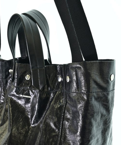 JIL SANDER กระเป๋าถือขนาดใหญ่