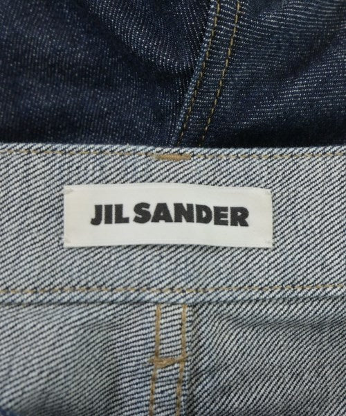 JIL SANDER ยีนส์
