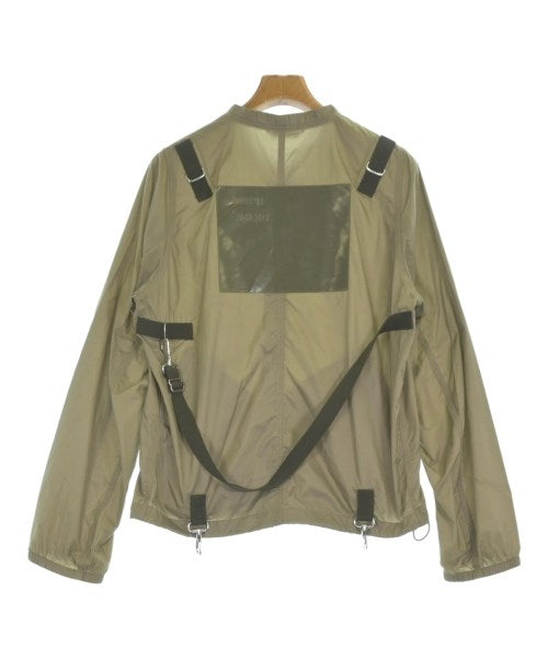 JIL SANDER แจ็คเก็ตเบลาส์ อื่น