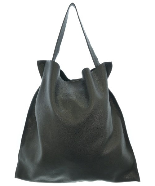 JIL SANDER กระเป๋าถือขนาดใหญ่
