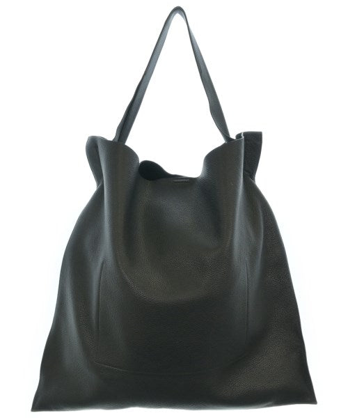 JIL SANDER กระเป๋าถือขนาดใหญ่