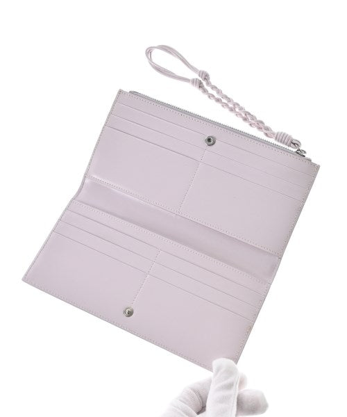 JIL SANDER กระเป๋าสตางค์/กระเป๋าใส่เหรียญ