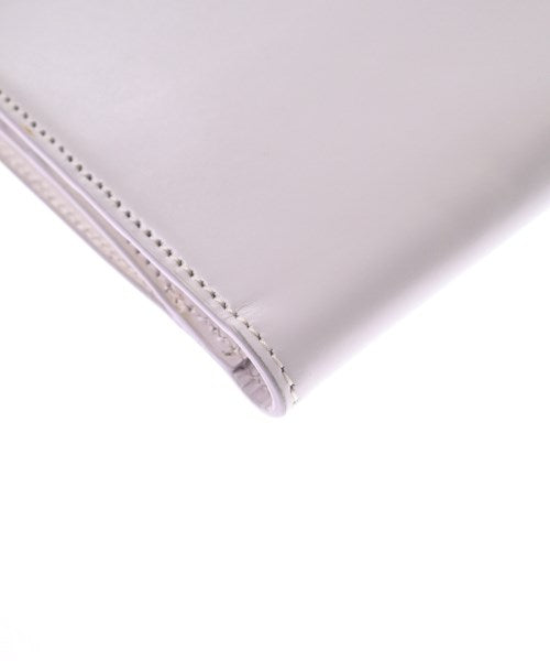 JIL SANDER กระเป๋าสตางค์/กระเป๋าใส่เหรียญ