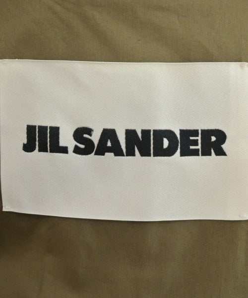 JIL SANDER แจ็คเก็ตทำงาน