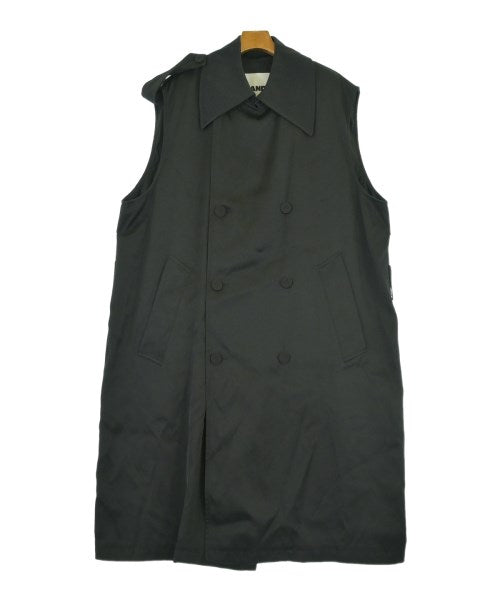 JIL SANDER เสื้อโค้ท อื่น