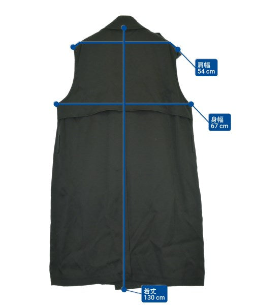 JIL SANDER เสื้อโค้ท อื่น