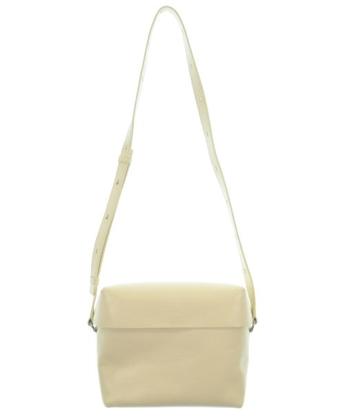 JIL SANDER กระเป๋าสะพาย