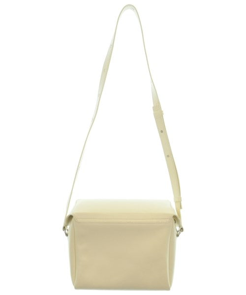 JIL SANDER กระเป๋าสะพาย
