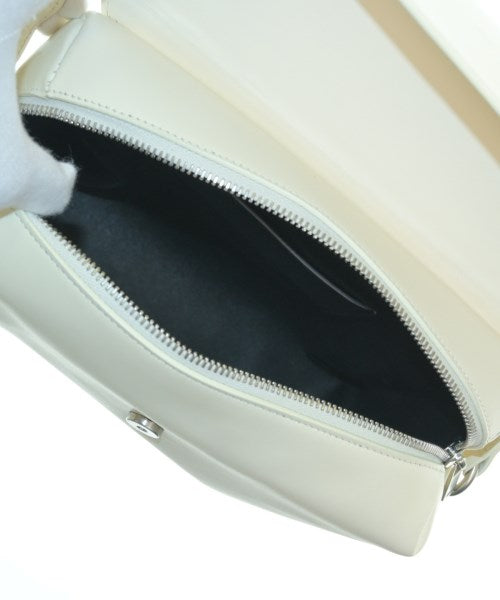 JIL SANDER กระเป๋าสะพาย