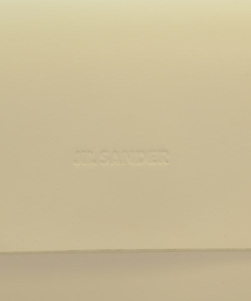 JIL SANDER กระเป๋าสะพาย