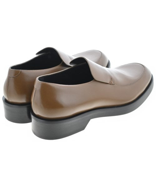 JIL SANDER รองเท้าสวมทางการ
