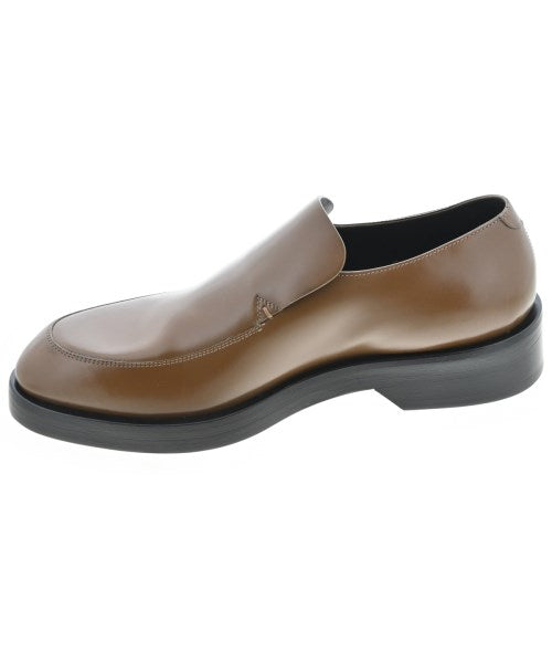 JIL SANDER รองเท้าสวมทางการ