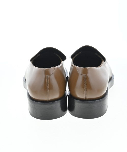 JIL SANDER รองเท้าสวมทางการ