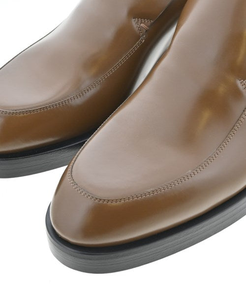 JIL SANDER รองเท้าสวมทางการ