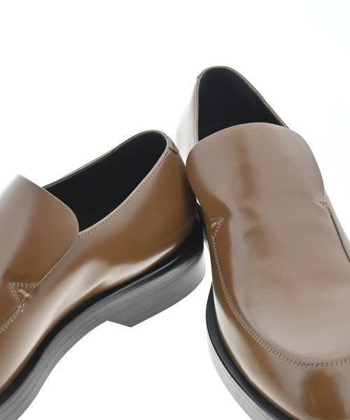 JIL SANDER รองเท้าสวมทางการ