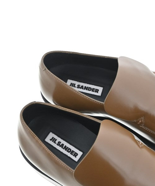 JIL SANDER รองเท้าสวมทางการ