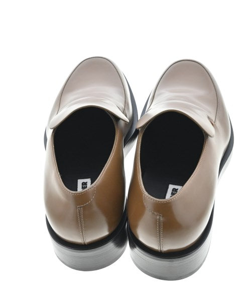 JIL SANDER รองเท้าสวมทางการ