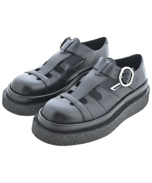 JIL SANDER รองเท้าสวมทางการ