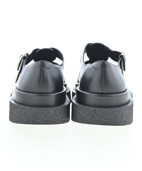 JIL SANDER รองเท้าสวมทางการ