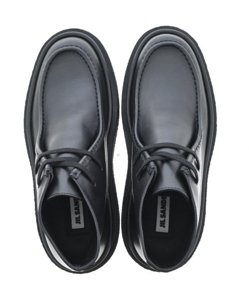 JIL SANDER รองเท้าบูท