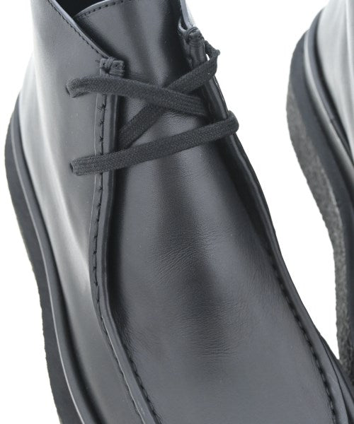 JIL SANDER รองเท้าบูท