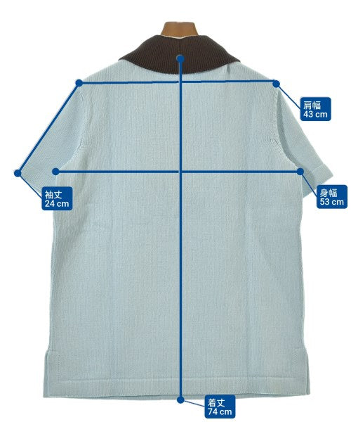 JIL SANDER เสื้อกันหนาว
