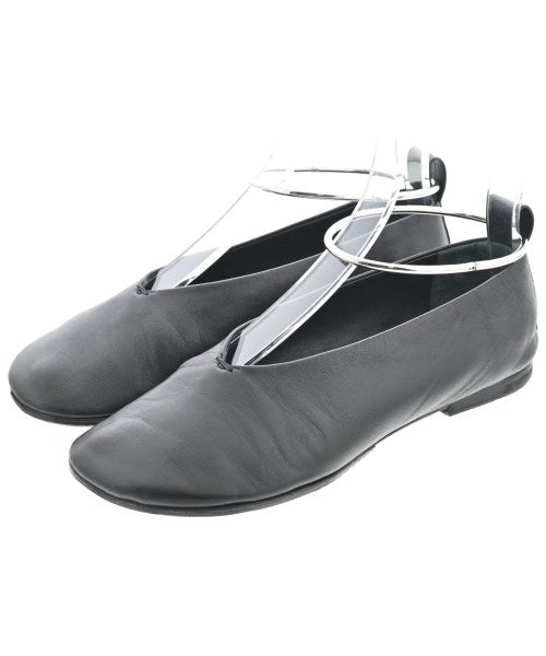 JIL SANDER รองเท้าส้นสูง
