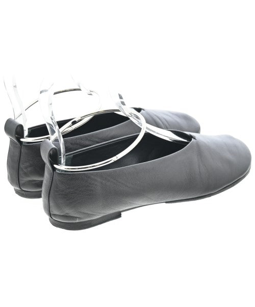 JIL SANDER รองเท้าส้นสูง