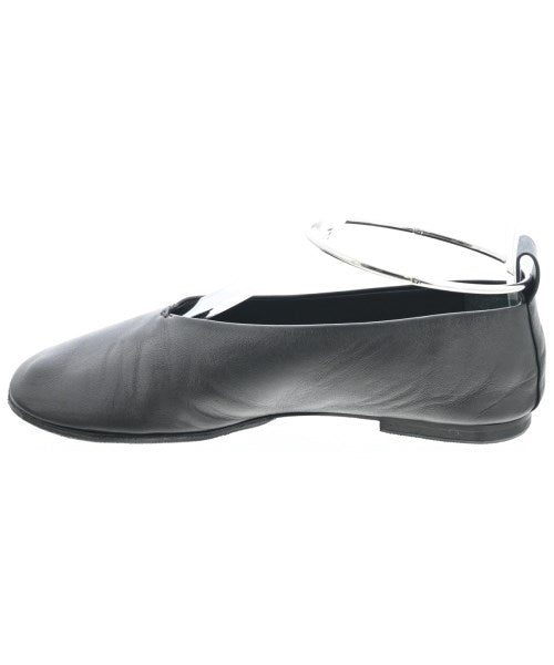 JIL SANDER รองเท้าส้นสูง