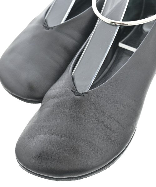 JIL SANDER รองเท้าส้นสูง