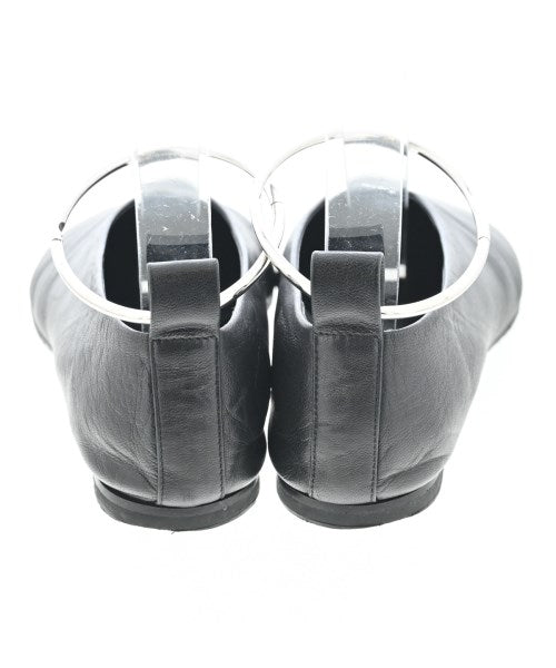 JIL SANDER รองเท้าส้นสูง