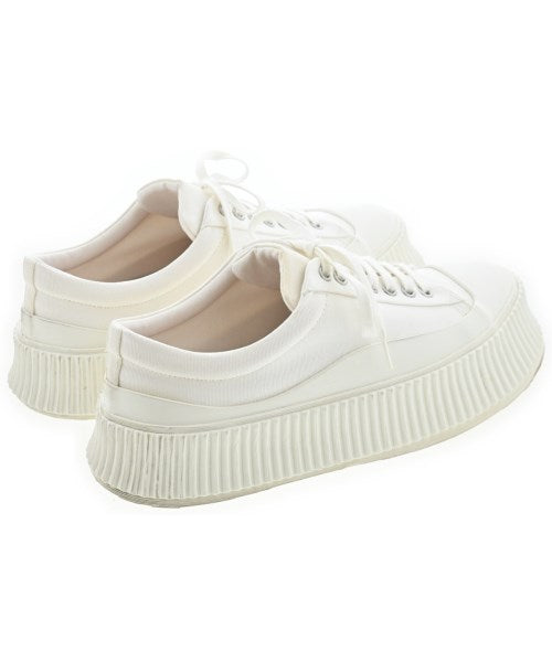 JIL SANDER รองเท้าผ้าใบ