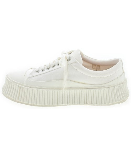 JIL SANDER รองเท้าผ้าใบ