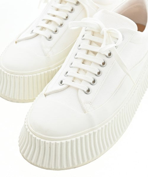 JIL SANDER รองเท้าผ้าใบ