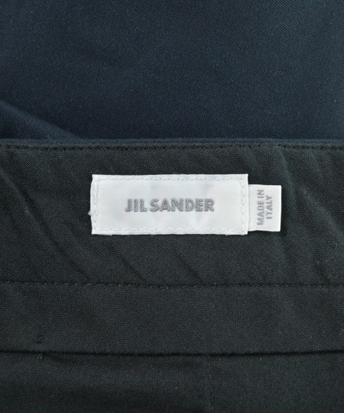 JIL SANDER กางเกงขายาว