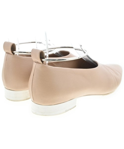 JIL SANDER รองเท้าส้นสูง