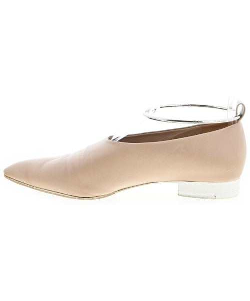JIL SANDER รองเท้าส้นสูง