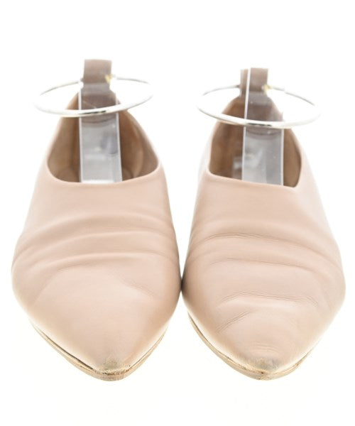 JIL SANDER รองเท้าส้นสูง