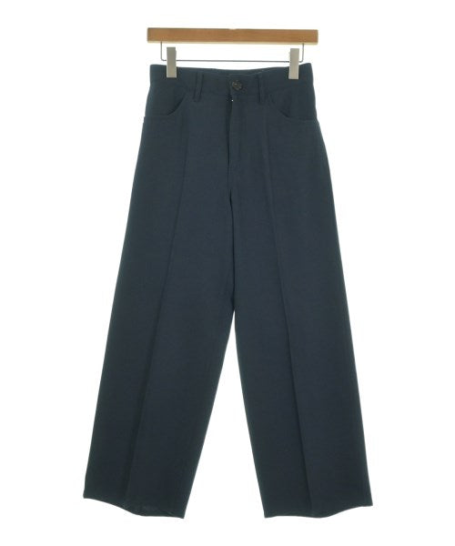 JIL SANDER กางเกงขายาว